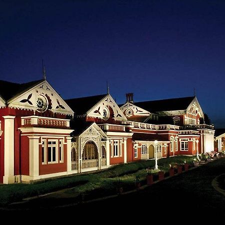 Welcomheritage Fernhills Royal Palace Ooty Εξωτερικό φωτογραφία