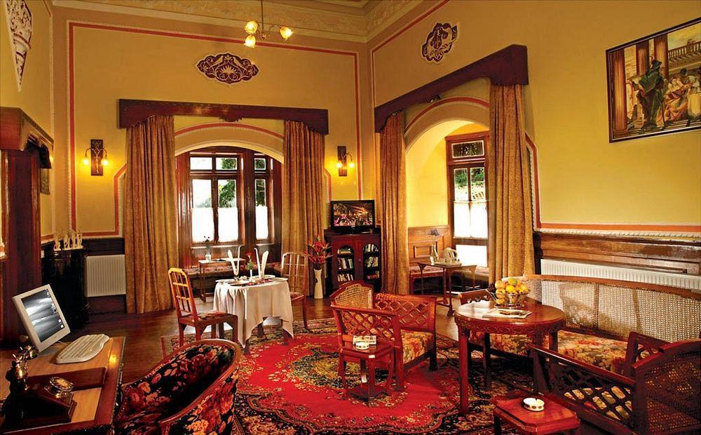 Welcomheritage Fernhills Royal Palace Ooty Εξωτερικό φωτογραφία