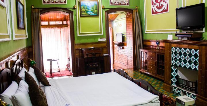 Welcomheritage Fernhills Royal Palace Ooty Εξωτερικό φωτογραφία