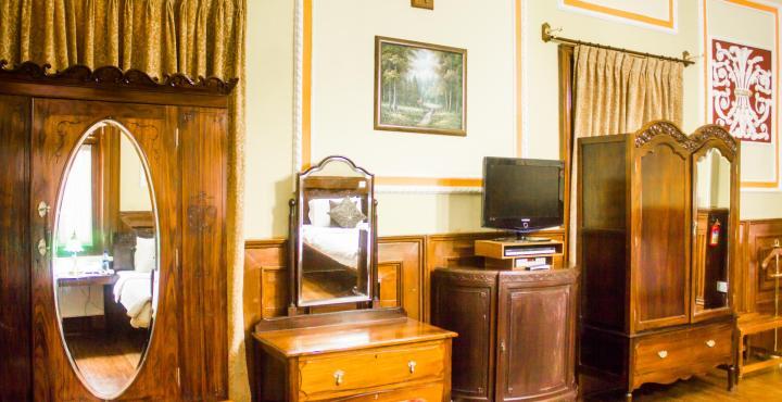 Welcomheritage Fernhills Royal Palace Ooty Εξωτερικό φωτογραφία
