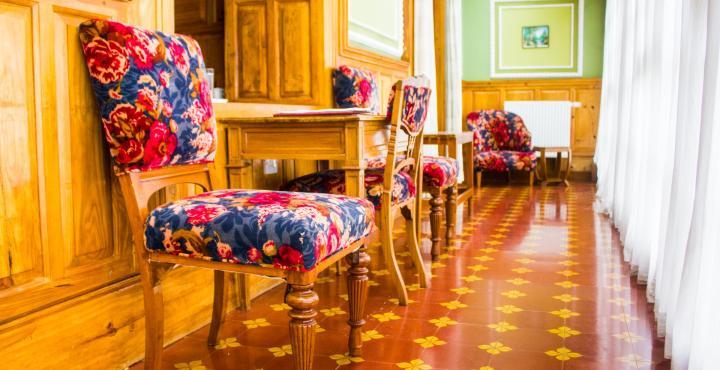 Welcomheritage Fernhills Royal Palace Ooty Εξωτερικό φωτογραφία