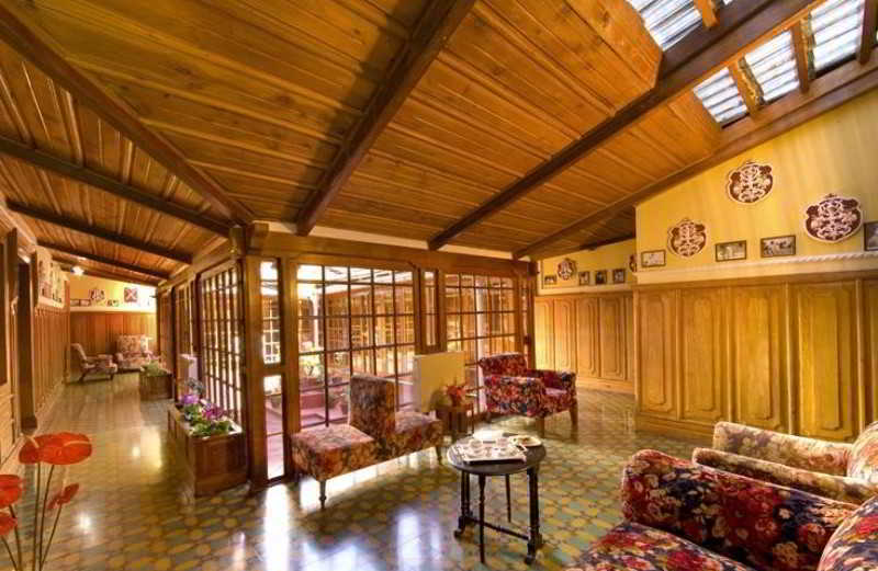Welcomheritage Fernhills Royal Palace Ooty Εξωτερικό φωτογραφία